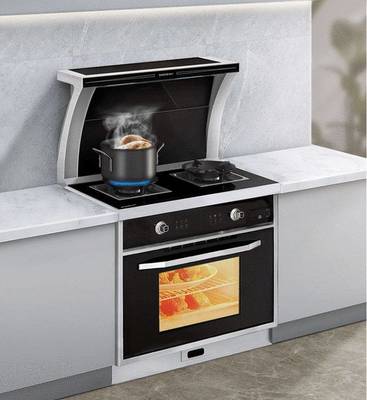 帥豐集成灶停電怎么用 帥豐集成灶停電怎么用的