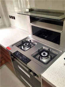 為什么裝修不建議廚房裝集成灶 真正體驗(yàn)過(guò)才明白