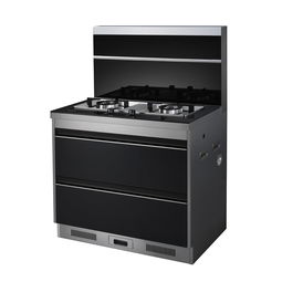 2018集成灶品牌產品圖片大全 集成灶廚房裝修效果圖 十大品牌網