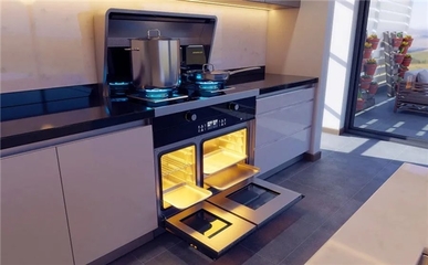 金帝第四屆&ldquo;蒸烤文化節(jié)&rdquo;如約而至,&ldquo;航天基地免費(fèi)游&rdquo;重磅開搶!