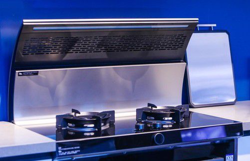 火星人創新高！逆風突圍穩固集成灶龍頭地位與廚柜戰略升級