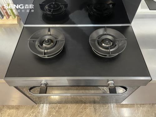 告別抽油煙機，與森歌一起探尋無煙廚房的魅力——集成灶全面解析