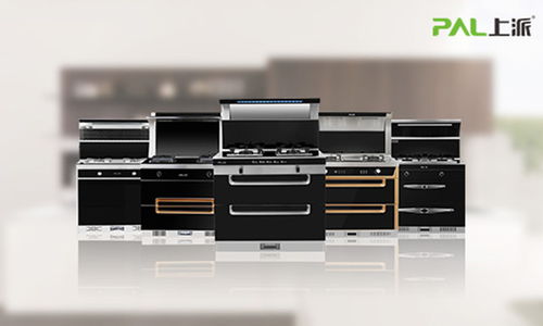 上派集成灶 筑牢安全基石，驅(qū)動創(chuàng)新升級
