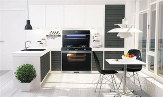 億田蒸箱集成灶 告別廚房油煙，拒做“十一黃臉婆”的智慧選擇