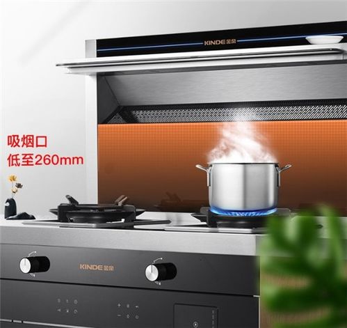 集成灶選購(gòu)指南 聚焦金帝集成灶，探尋行業(yè)口碑之選