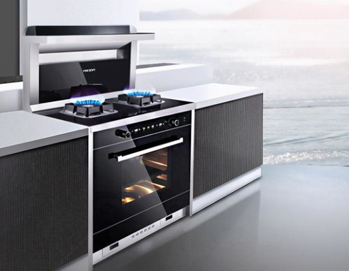 廚柜設(shè)計(jì)前必思量 集成灶選購(gòu)兩大關(guān)鍵考量，忽視必留遺憾